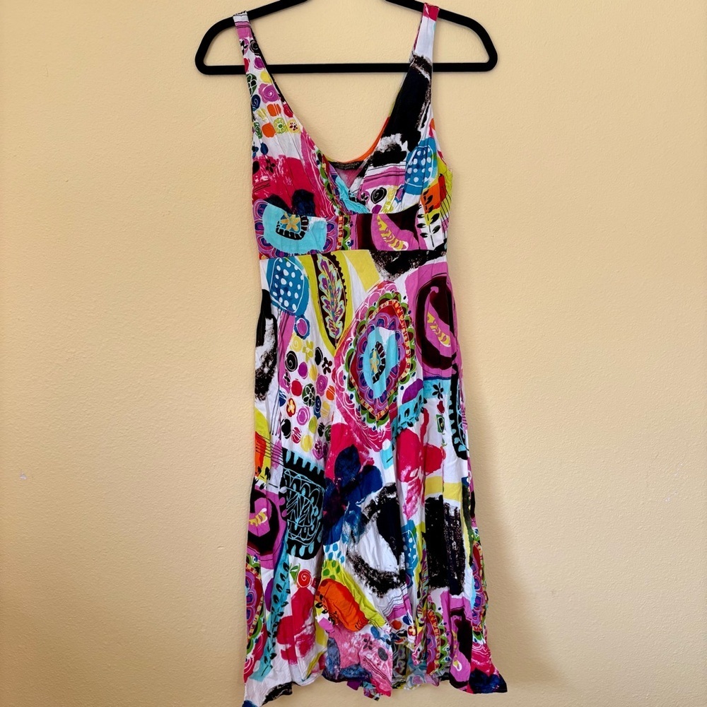 Jams World Dress - Small